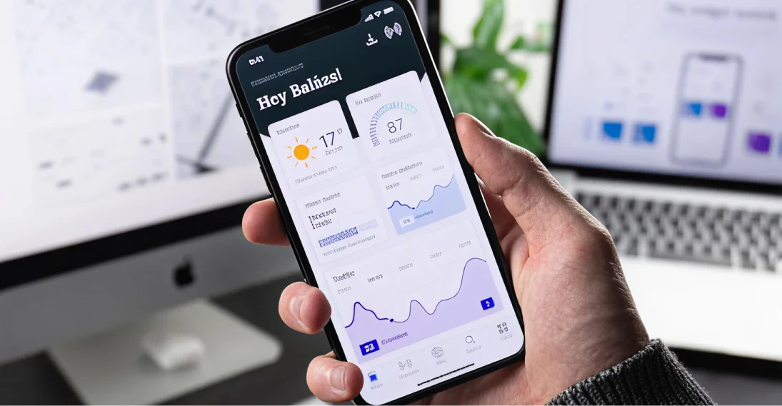 Dynamic Content Image